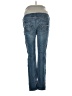 Indigo Blue Blue Jeans Size S - photo 2