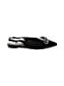 BCBGeneration Black Flats Size 6 1/2 - photo 1