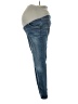 Indigo Blue Blue Jeans Size S - photo 5