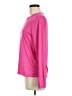 Hanes 100% Polyester Pink Long Sleeve T-Shirt Size M - photo 5