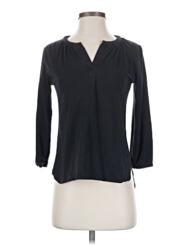 Synergy 3/4 Sleeve T-Shirt (view 1)