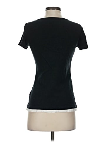 Style&Co Short Sleeve Top (view 2)