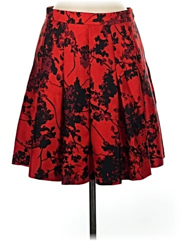 Diane von Furstenberg Formal Skirt (view 1)