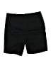 Talbots Solid Black Shorts Size 8 - photo 2