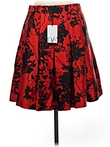 Diane von Furstenberg Formal Skirt (view 2)