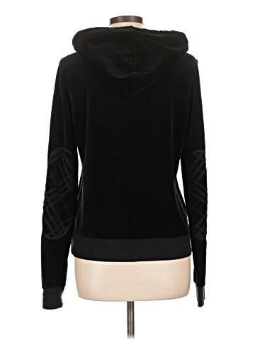 Burberry Zip Up Hoodie (view 2)