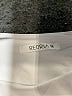 REORIA White Bodysuit Size M - photo 3