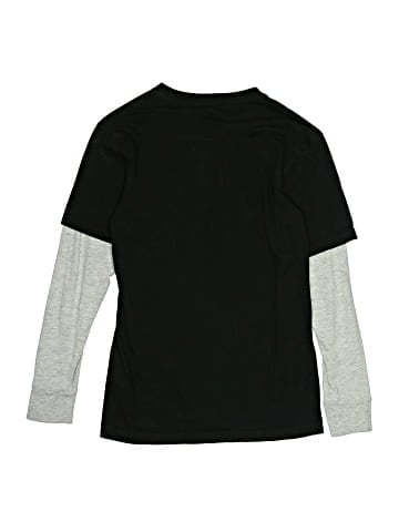 Volcom Long Sleeve T-Shirt (view 2)