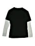 Volcom 100% Cotton Black Long Sleeve T-Shirt Size M (kids) - photo 2