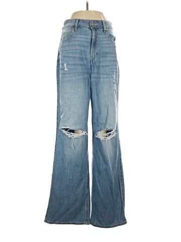 Hollister Jeans (view 1)