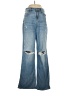 Hollister 100% Cotton Blue Jeans Size 27L - photo 1
