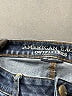 American Eagle Outfitters Hearts Blue Jeans Size 6R - photo 4