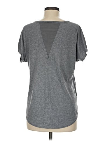 Tek Gear Short Sleeve T-Shirt (view 2)