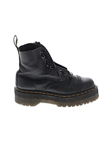 Dr. Martens Ankle Boots (view 1)
