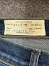 Imogene and Willie Hearts Blue Jeans Size 29 waist - photo 7