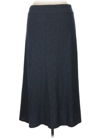 Roz & Ali Casual Skirt (view 2)