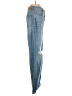 Hollister 100% Cotton Blue Jeans Size 27L - photo 4