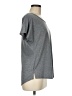 Tek Gear Gray Short Sleeve T-Shirt Size M - photo 4