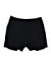 BCBGeneration 100% Polyester Chevron-herringbone Black Shorts Size S - photo 2