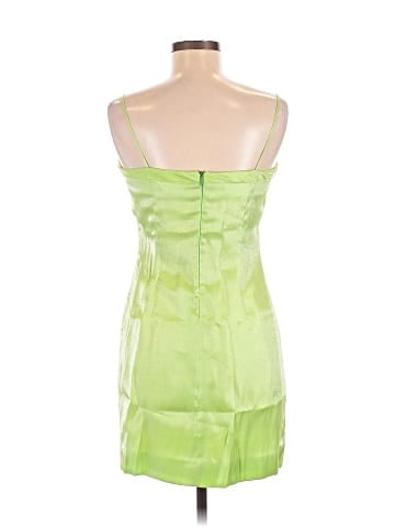 Emil Rutenberg Cocktail Dress (view 2)