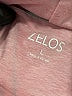 Zelos Pink Sweatshirt Size L - photo 7
