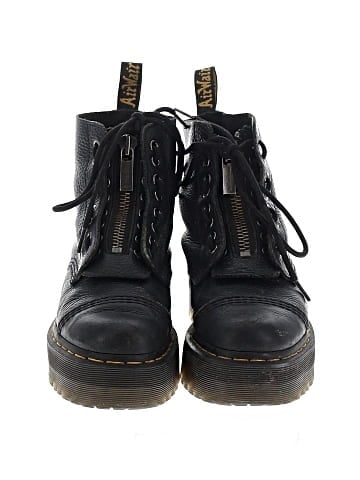 Dr. Martens Ankle Boots (view 2)