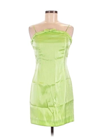 Emil Rutenberg Cocktail Dress (view 1)