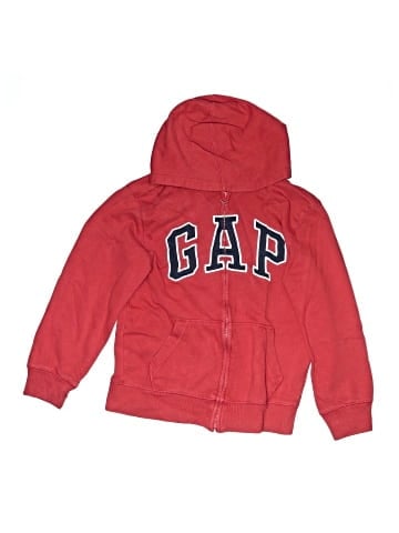 Gap Kids Zip Up Hoodie (view 1)