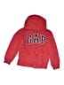 Gap Kids Red Zip Up Hoodie Size L (kids) - photo 1