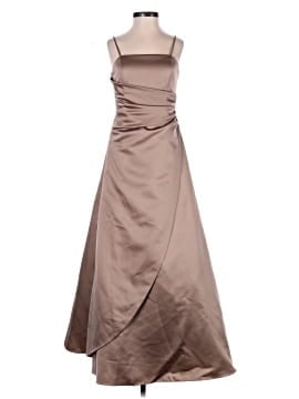David's Bridal Cocktail Dress