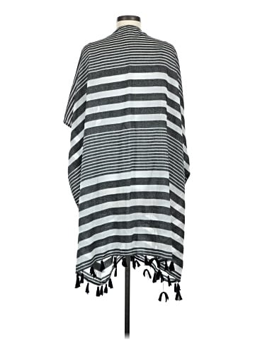 Ann Taylor LOFT Outlet Poncho (view 2)