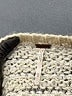 Free People Stripes Ivory Pullover Sweater Size XS - photo 7