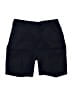 Talbots Solid Blue Shorts Size 8 - photo 1
