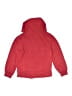 Gap Kids Red Zip Up Hoodie Size L (kids) - photo 2