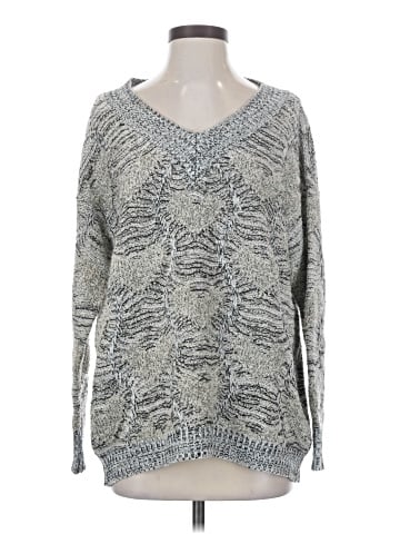 Covet Pullover Sweater (view 1)