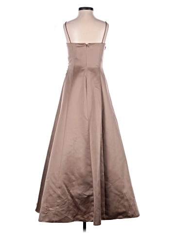 David's Bridal Cocktail Dress (view 2)