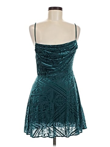 Urban Outfitters Cocktail Dress (view 1)