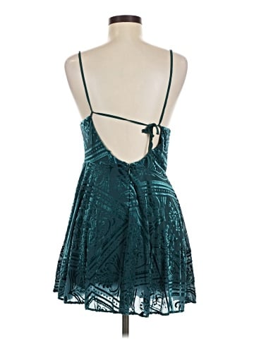 Urban Outfitters Cocktail Dress (view 2)