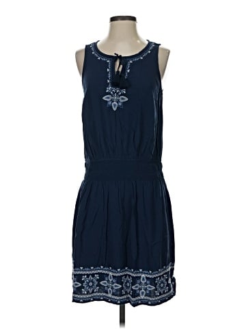 J.Jill Casual Dress (view 1)