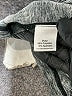 Hanna Andersson Gray Active T-Shirt Size 6 - 7 - photo 4