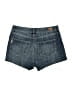 Paige Blue Denim Shorts Size 31 waist - photo 2