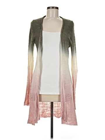 Moth Cardigan (view 1)