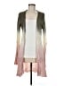 Moth Pink Cardigan Size M - photo 1