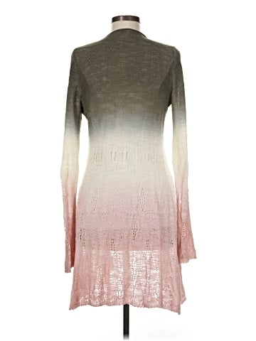 Moth Cardigan (view 2)