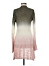 Moth Pink Cardigan Size M - photo 2