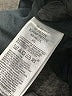 Gap Black Trenchcoat Size XS - photo 7