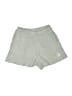 Alo Solid Gray Athletic Shorts Size XS (estimated) - photo 1