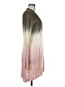 Moth Pink Cardigan Size M - photo 4