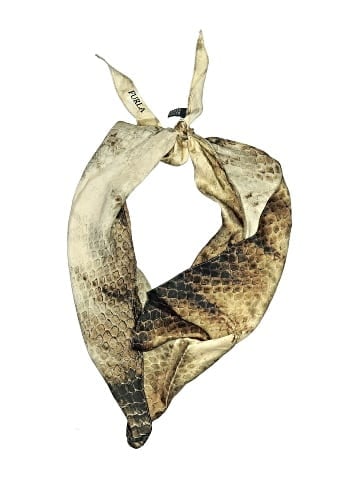 FURLA Silk Scarf (view 1)