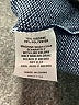 Crown & Ivy Stripes Blue Pullover Sweater Size M - photo 8